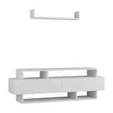 REPLAY 2 Door TV Cabinet-TV STAND-[sale]-[design]-[modern]-Modern Furniture Deals