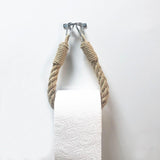 RIMI Wall Mounted Toilet Roll Holder-BATHROOM>ACCESSORIES-[sale]-[design]-[modern]-Modern Furniture Deals