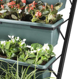 ROMEO Plant Holder-PLANT HOLDER-[sale]-[design]-[modern]-Modern Furniture Deals