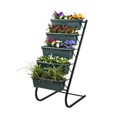 ROMEO Plant Holder-PLANT HOLDER-[sale]-[design]-[modern]-Modern Furniture Deals