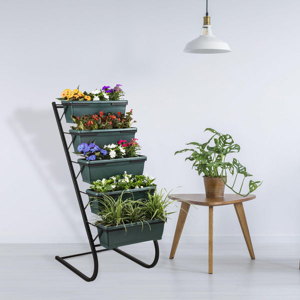 ROMEO Plant Holder-PLANT HOLDER-[sale]-[design]-[modern]-Modern Furniture Deals
