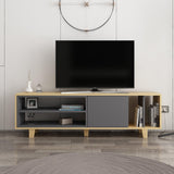 Rosi - Tv Unit