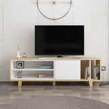 Rosi - Tv Unit