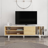 Rosi - Tv Unit