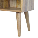 Roski 2 Drawer Cabinet-Modern Furniture Deals