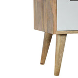 Roski 2+1 Cabinet-Modern Furniture Deals