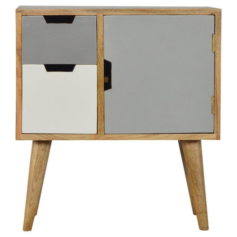 Roski 2+1 Cabinet-Modern Furniture Deals