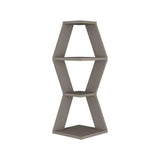 Sablion Corner Wall Shelf-Shelf-[sale]-[design]-[modern]-Modern Furniture Deals