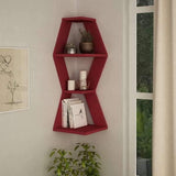 Sablion Corner Wall Shelf-Shelf-[sale]-[design]-[modern]-Modern Furniture Deals