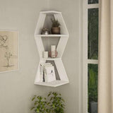 Sablion Corner Wall Shelf-Shelf-[sale]-[design]-[modern]-Modern Furniture Deals