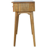 Scandinavian 3 Drawer Console-Modern Furniture Deals