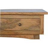 Scandinavian 3 Drawer Console-Modern Furniture Deals