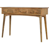 Scandinavian 3 Drawer Console-Modern Furniture Deals