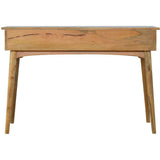 Scandinavian 3 Drawer Console-Modern Furniture Deals