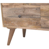 Scandinavian 4 Drawer Tv Stand-Modern Furniture Deals
