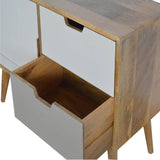Scandinavian Media Cabinet-Modern Furniture Deals