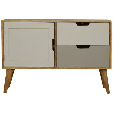 Scandinavian Media Cabinet-Modern Furniture Deals