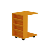 Selection Sofa Table-Mustard-Modern Furniture Deals