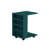 Selection Sofa Table-Turquoise-Modern Furniture Deals