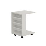 Selection Sofa Table-White-Modern Furniture Deals