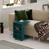 Selection Sofa Table-White-Modern Furniture Deals