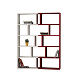 Set of 2 Toro Bookcase-Bookcase-[sale]-[design]-[modern]-Modern Furniture Deals