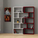 Set of 2 Toro Bookcase-Bookcase-[sale]-[design]-[modern]-Modern Furniture Deals
