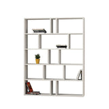 Set of 2 Toro Bookcase-Bookcase-[sale]-[design]-[modern]-Modern Furniture Deals