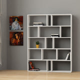 Set of 2 Toro Bookcase-Bookcase-[sale]-[design]-[modern]-Modern Furniture Deals