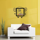 Sheep Shelf-Black-Modern Furniture Deals