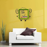 Sheep Shelf-Green-Modern Furniture Deals