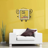 Sheep Shelf-White-Modern Furniture Deals