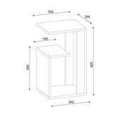 SIMBO Side Table-side table-[sale]-[design]-[modern]-Modern Furniture Deals
