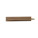 Simple Shelf-Oak-Modern Furniture Deals