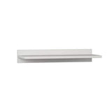 Simple Shelf-White-Modern Furniture Deals