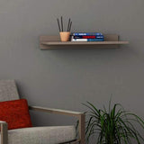 Simple Shelf-White-Modern Furniture Deals