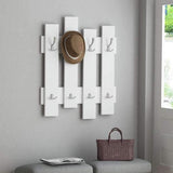 Simply Coat Rack-Multi Colour 1-Modern Furniture Deals