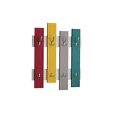 Simply Coat Rack-Multi Colour 1-Modern Furniture Deals