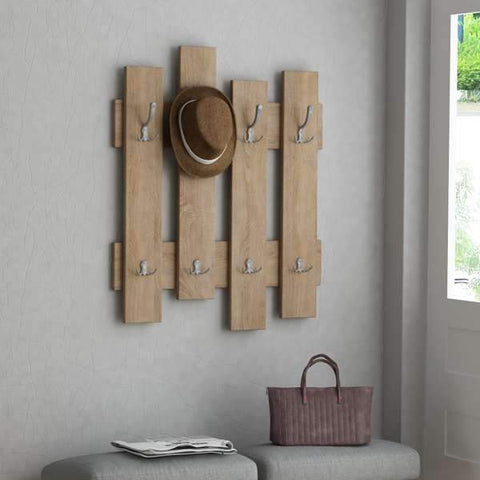 Simply Coat Rack-Multi Colour 1-Modern Furniture Deals