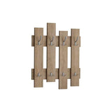 Simply Coat Rack-Oak-Modern Furniture Deals