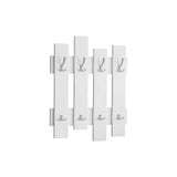 Simply Coat Rack-White-Modern Furniture Deals