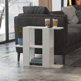 Slop Table-Oak-Modern Furniture Deals