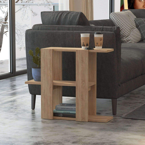 Slop Table-Oak-Modern Furniture Deals