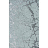 Sm 21 Rug - Aqua 135X200-Modern Furniture Deals
