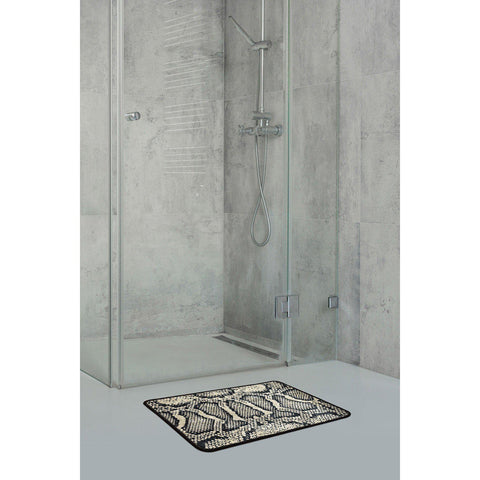 Snake DJT (40 X 60) Bath Mat-Bath Mat-[sale]-[design]-[modern]-Modern Furniture Deals