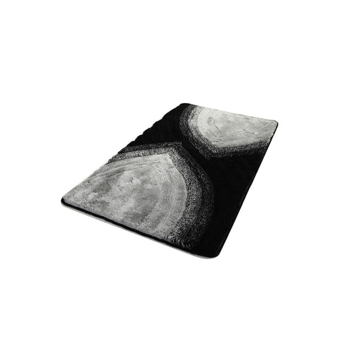 Stella - Anthracite (70 x 120) Bath Mat-Bath Mat-[sale]-[design]-[modern]-Modern Furniture Deals
