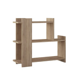 Step Side Table-Oak-Modern Furniture Deals