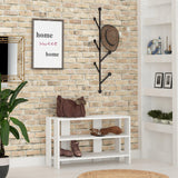 Sui Hallway Set-White-Modern Furniture Deals