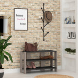 Sui Hallway Set-White-Modern Furniture Deals