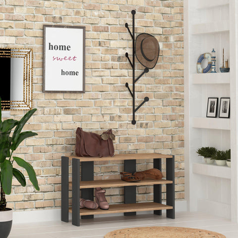 Sui Hallway Set-White-Modern Furniture Deals